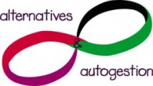 Logo Alternatives et Autogestion