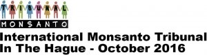 tribunal Monsanto